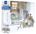 トキワ・ TOKIAWA PINEBULL ReWall