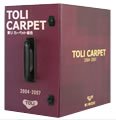 TOLI CARPET