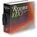 RESERVE 1000