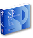 サンゲツ　壁紙 SP 2007-2009