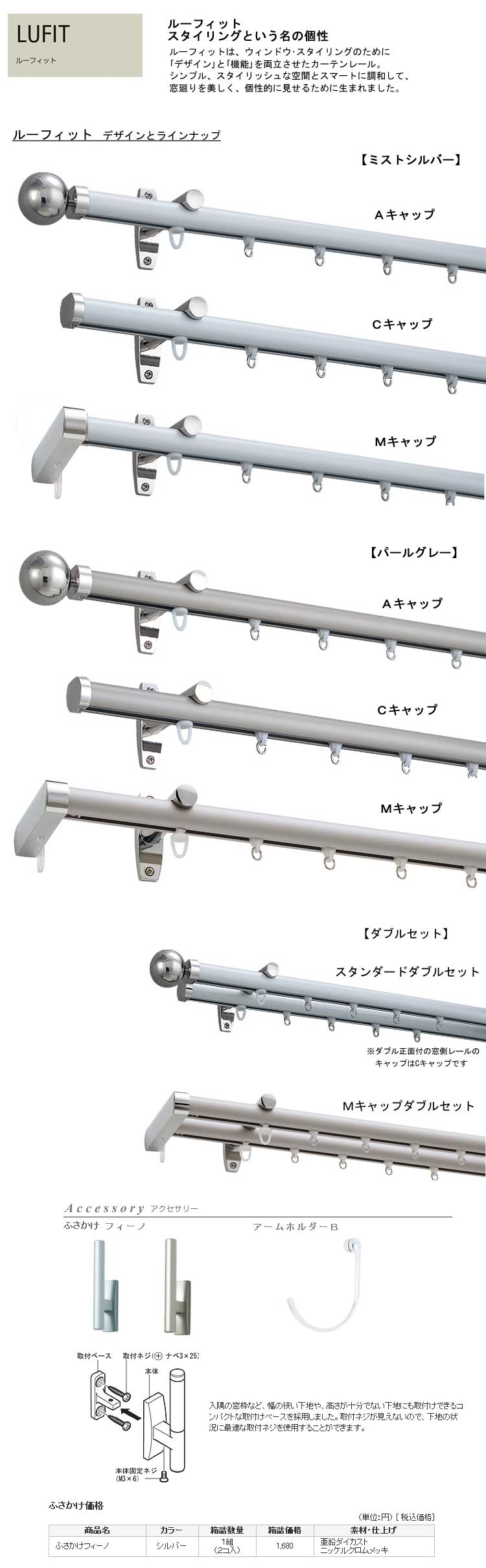 toso ルーフィット製品紹介