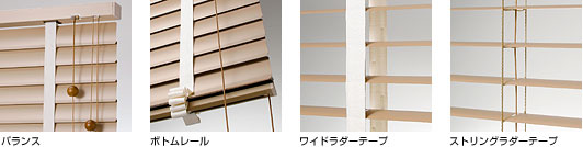 ベーシックスタイル　操作方法
