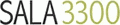 SALA 3300 (サーラ3300)