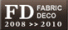  FD FABRIC DECO 2008-2010