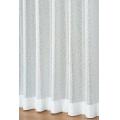 シンコール  レースカーテン AZ-2705　生地幅100ｃｍ