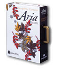 Aria (アリア)
