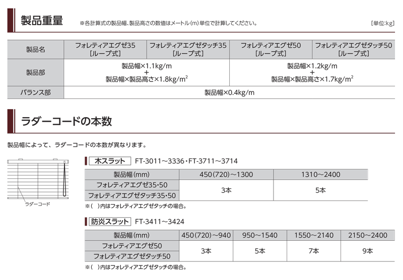 タチカワ　フォレティア