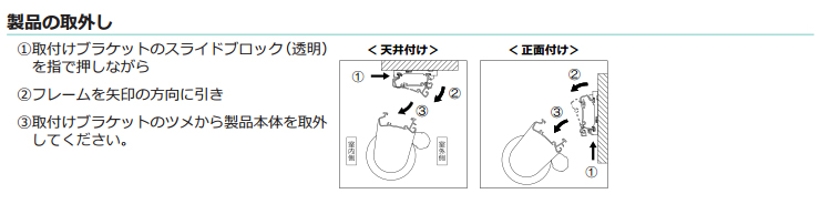 タチカワ機工　ファーステージロール　取付方法