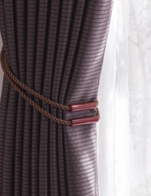 タチカワ カーテンレールアクセサリ バウム 写真