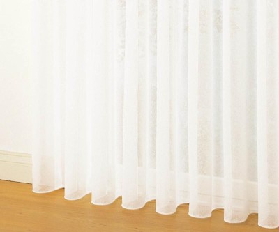 アスワン レースカーテン スロン(C2192)(ヨコ使い) 写真