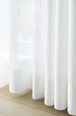 シンコール レースカーテン ML-1636 写真