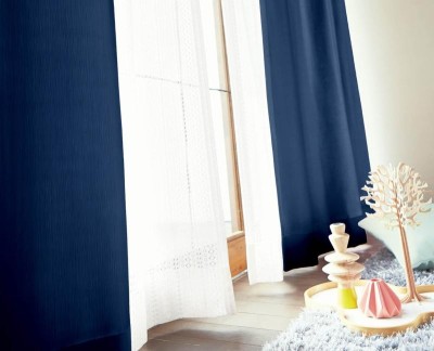 アスワン ドレープカーテン ボルックス(C2097-2100) 写真
