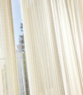 アスワン レースカーテン サミート(C1397) 写真
