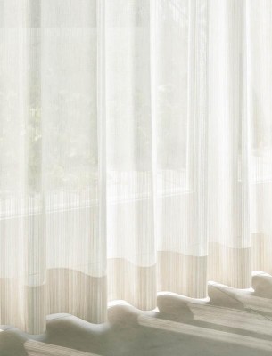 シンコール レースカーテン TA-5507 写真