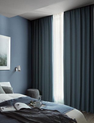 シンコール ドレープカーテン ファーロ AZ-8347～8351 写真