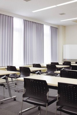 東リ ドレープカーテン エコノクト(TKY80341～80358) 写真