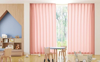 川島織物セルコン ドレープカーテン トーロ(GD1238～1248） 写真