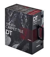サンゲツ 床材（タイル・CF） サンゲツ　DT（カーペットタイル） 写真