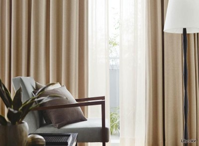 リリカラ ドレープカーテン ルークス LC-22174～22185 写真