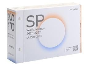 サンゲツ 壁紙 SP2501～SP2605 写真