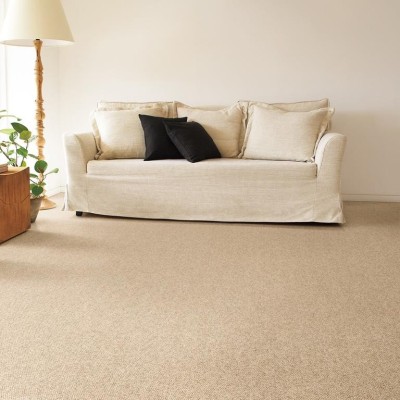 東リ オーダーカーペット クラフトジャーニー 写真