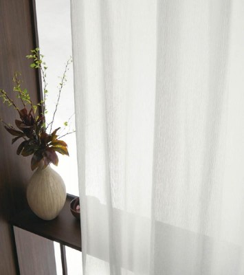アスワン レースカーテン シャミーノ(C1452) 写真