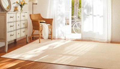 アスワン オーダーカーペット アスリリー 写真