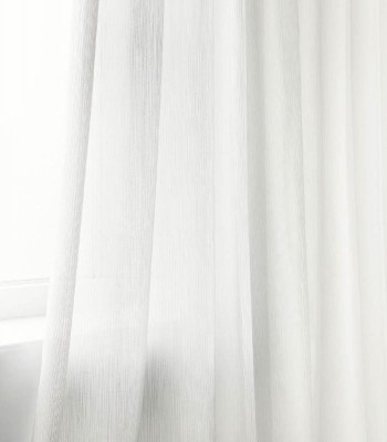 アスワン レースカーテン アンバート(C1418) 写真