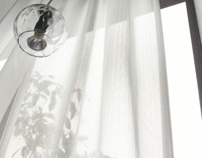 アスワン レースカーテン アデル(C1417) 写真