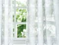 レース：MM3155（約2倍ヒダ・スタンダード縫製）