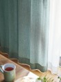 ドレープ 581　レース 655