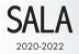 SALA 2020-2023