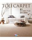 TOLI CARPET　2010-2013