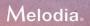  Melodia（2020-2023）