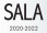  SALA 2020-2022
