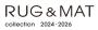  RUG＆MAT　2024-2026