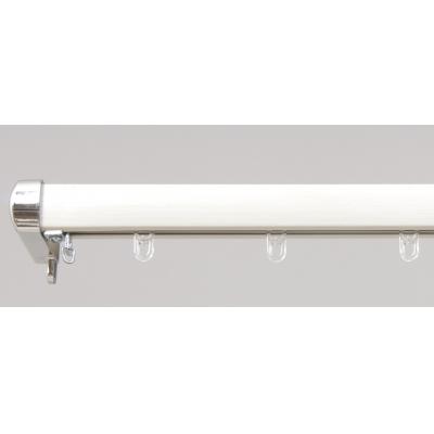 フルネス カーテンレール インテリア伸縮レール ロアール シングルタイプの激安通販 カーテン道の駅1