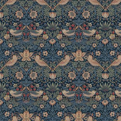 イチゴドロボウ MM3108-3110 写真