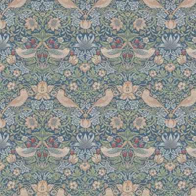 イチゴドロボウ MM3108-3110 写真