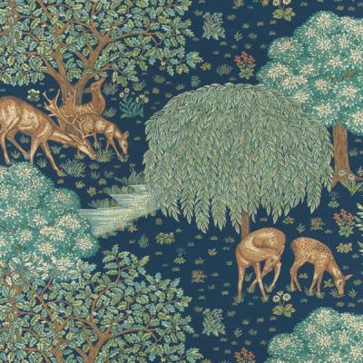 ザ・ブルック MM3121・3122 写真