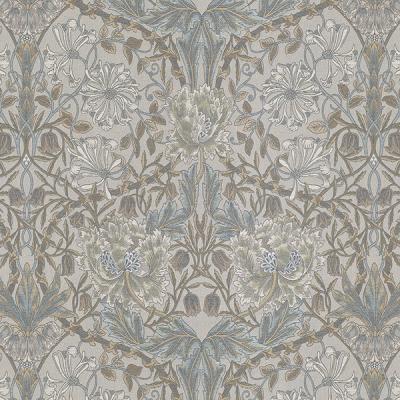 ハニーサックル&チューリップ MM3143・3144 写真