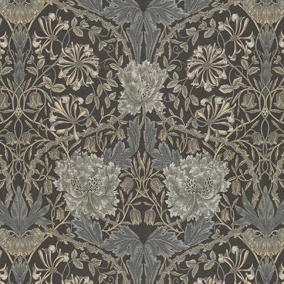 ハニーサックル&チューリップ MM3143・3144 写真