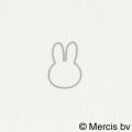 リリカラ  ドレープカーテン miffy curtain LC-22306・22307