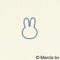 リリカラ  ドレープカーテン miffy curtain LC-22306・22307