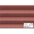 M5440 ダスティレッド(遮光1級(C))