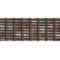 PS-5063 ブラウン(透過性:シースルー)