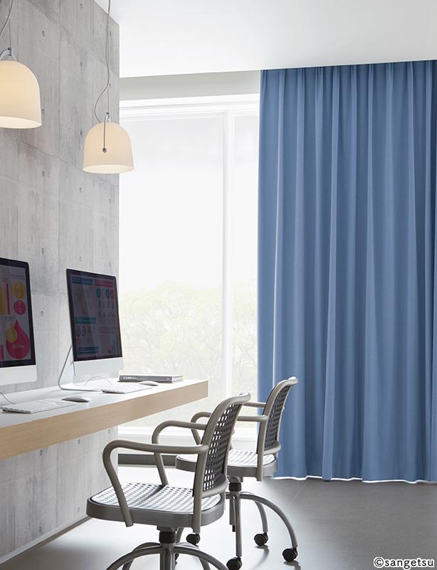 SC8560～8562 | サンゲツ ドレープカーテン | カーテン道の駅201