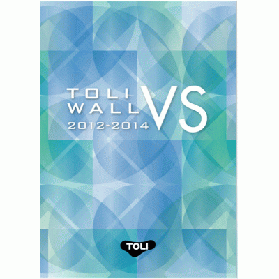 ウォールＶＳ　2012-2014　（VS101～VS165） 写真