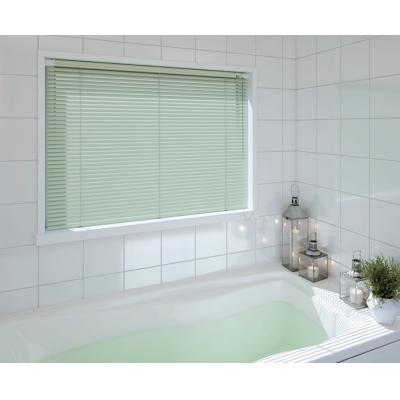 25mmアルミブラインド・つっぱり耐水仕様【標準スラット】 写真