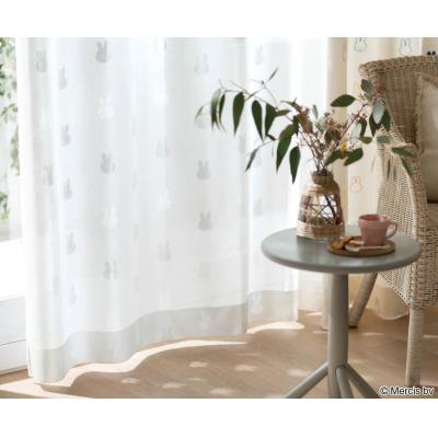 miffy curtain LC-22549 写真